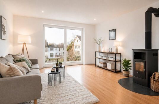 OG Gemütliche 70m2 Wohnung in Zentrum Dachau Bild 1