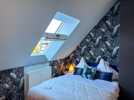 Hochwertig: 4-Zi-Whg bis 6 Personen bei Tesla & Fürstenwalde Bild 2