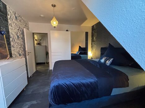 Ferienwohnung in Steinhöfel Bild 2