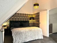 Hochwertig: 4-Zi-Whg bis 6 Personen bei Tesla & Fürstenwalde Bild 1