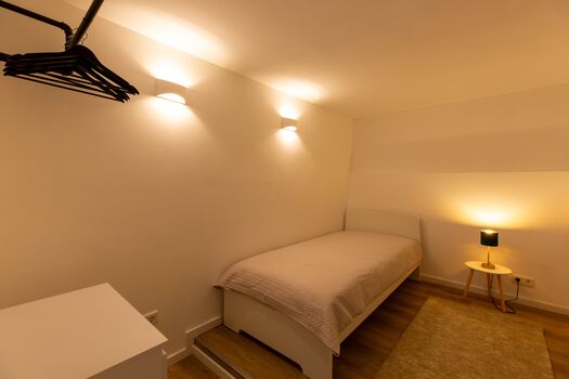Einzelzimmer