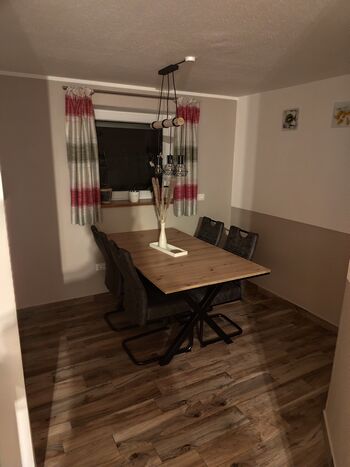 Esszimmer 