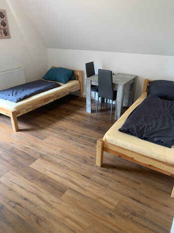 Holiday apartment in Augsburg Picture 4