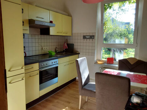 Wohnung Müller