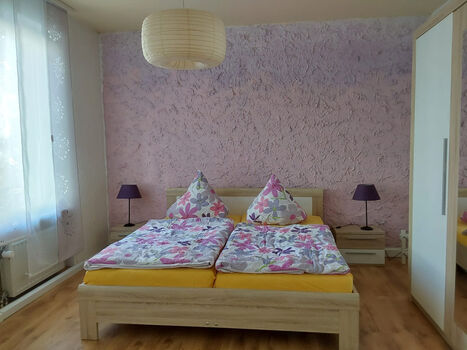 Wohnung Müller Bild 5