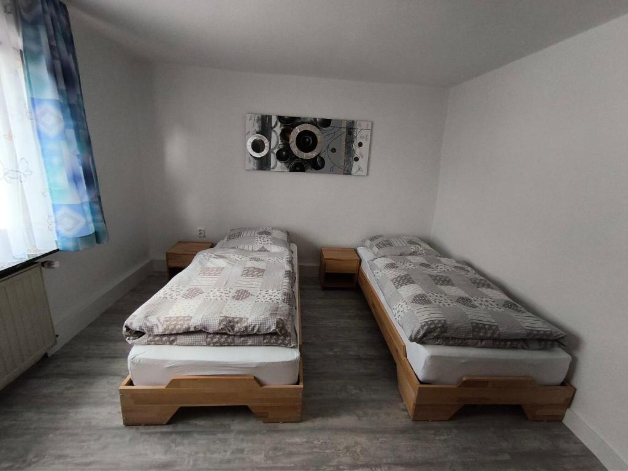 Schlafzimmer 1