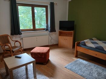 Wohnen auf dem Land Bild 3