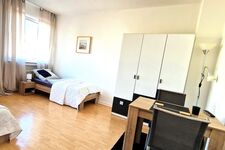 Ferienwohnung in Duisburg Bild 3