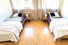 Ferienwohnung in Duisburg Bild 2