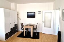 Ferienwohnung in Duisburg Bild 1