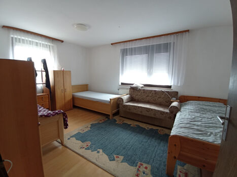 Ferienwohnung in Sternenfels Bild 5