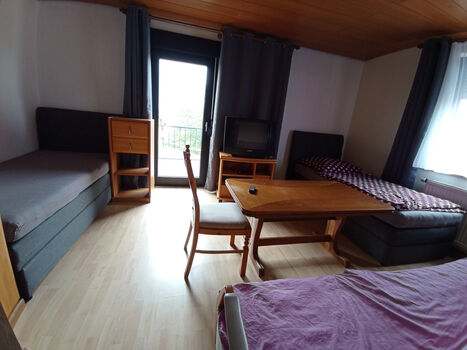 Ferienwohnung in Sternenfels Bild 3