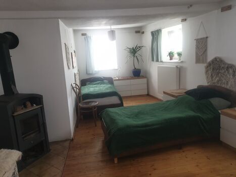 Doppelzimmer