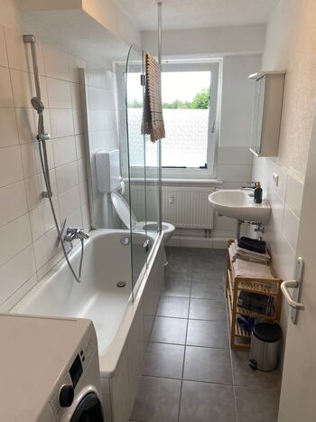 Wohnung Ebner Foto 2