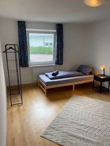 Wohnung Ebner Foto 3