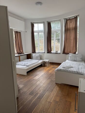 Gästezimmer mitten in Greven Bild 5