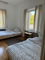 Gästezimmer mitten in Greven Foto 17