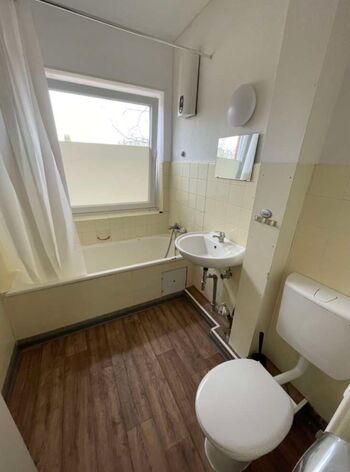 Ferienwohnung in Hamburg Bild 3