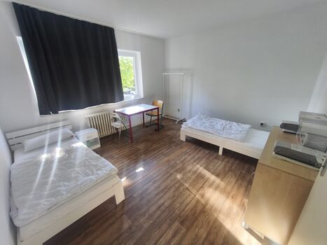 Ferienwohnung in Hamburg Bild 1