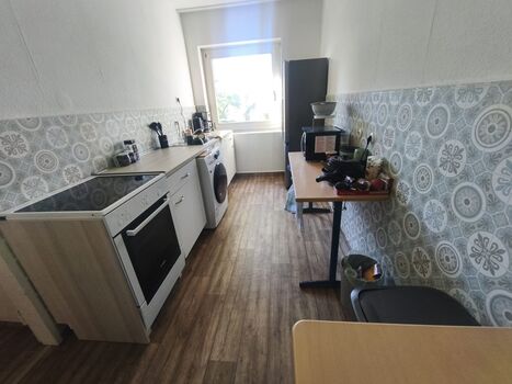 Ferienwohnung in Hamburg Bild 2