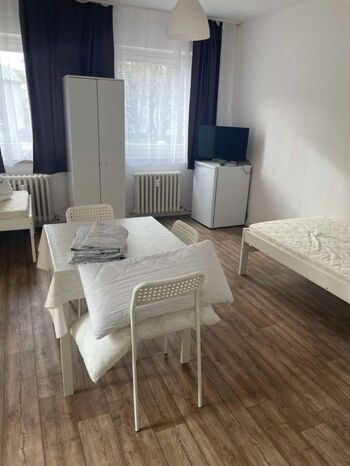 Ferienwohnung in Hamburg Bild 5