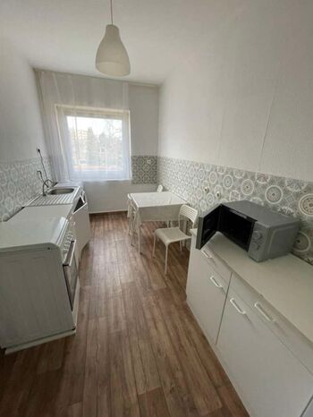 Ferienwohnung in Hamburg Bild 2