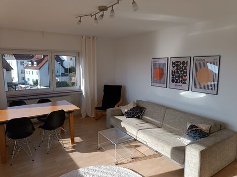 Ferienwohnung Tante Mimi, Kelkheim Bild 3