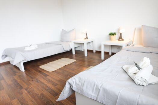 Wohnung in Oppau bei BASF Foto 1