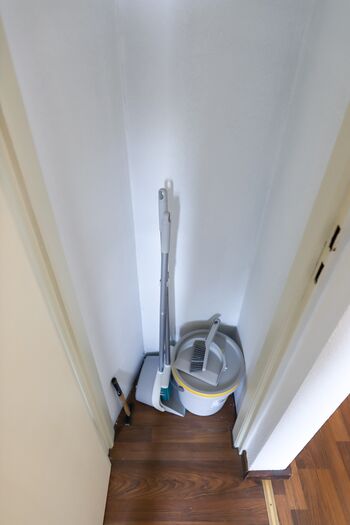 Wohnung in Oppau bei BASF Foto 4