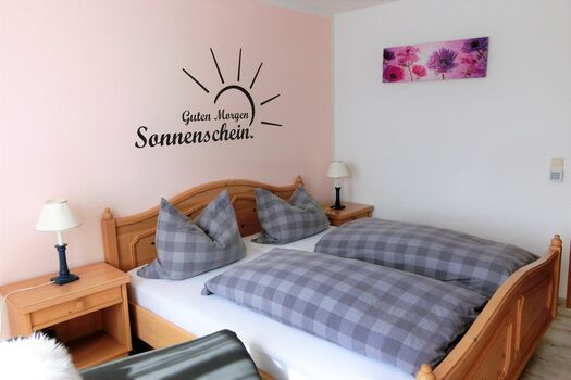 Gästehaus Frankenwaldhof Bild 1