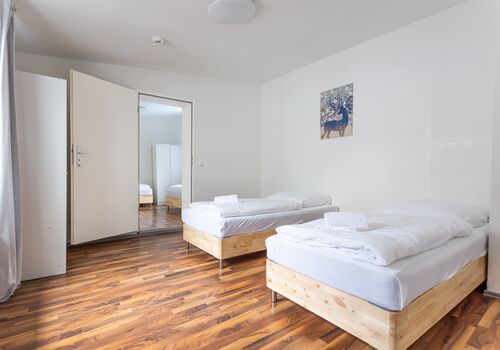 Renovierte 3-4 Zimmer Wohnungen in Duisburg Bild 4