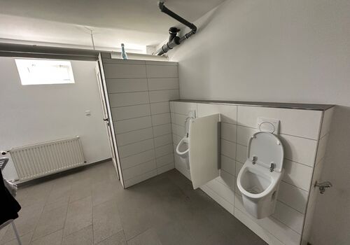 Einzel- und Doppelzimmer mit Grillmöglichkeit in Leipzig Picture 3