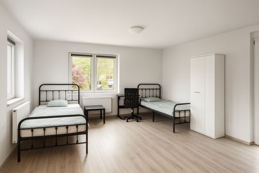 Ferienhaus in Illerkirchberg Bild 5