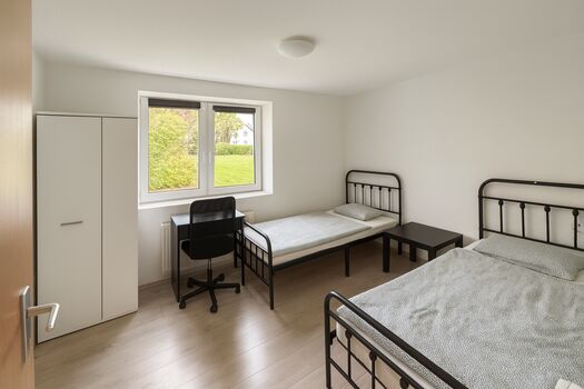 Ferienhaus in Illerkirchberg Bild 6