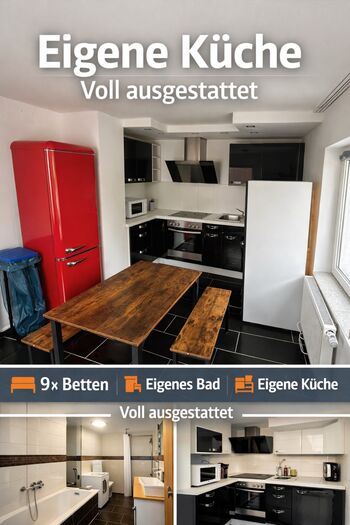 Ferienhaus in Illerkirchberg Bild 4