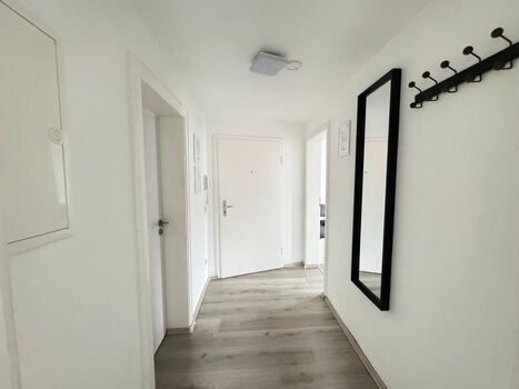 Holiday apartment in Wuppertal Picture 4