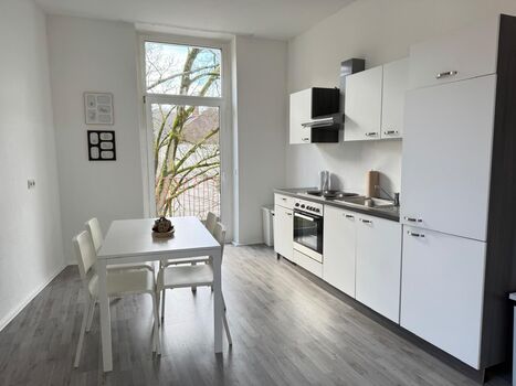 Holiday apartment in Wuppertal Picture 5