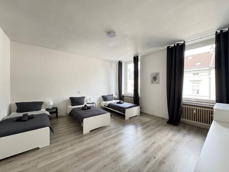 Ferienwohnung in Wuppertal Bild 6