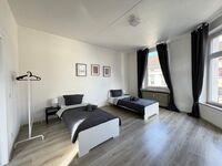 Ferienwohnung in Wuppertal Bild 8