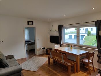 Wohnung Kessler Bild 2