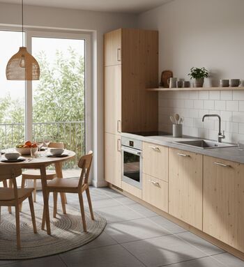 Business Apartment Stuttgart Bild 3