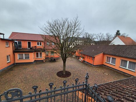 Pension in Wiesenau