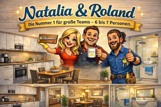 Komplette Wohnungen für 5/6 Pers. nur an Firmen Bremen Bild 1