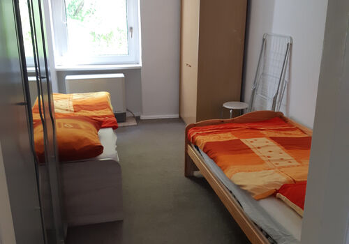 Ferienwohnung in Magdeburg Bild 3