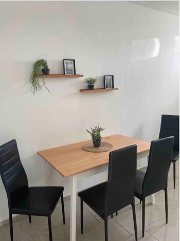 Wohnung Henneberg Bild 2