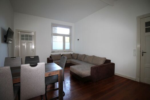Ferienwohnung in Parchim Bild 1