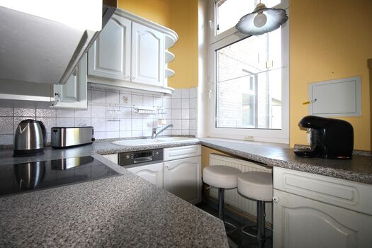 Ferienwohnung in Parchim Bild 6