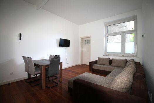 Ferienwohnung in Parchim Bild 2