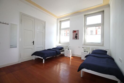 Ferienwohnung in Parchim Bild 3