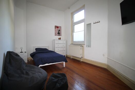 Ferienwohnung in Parchim Bild 4